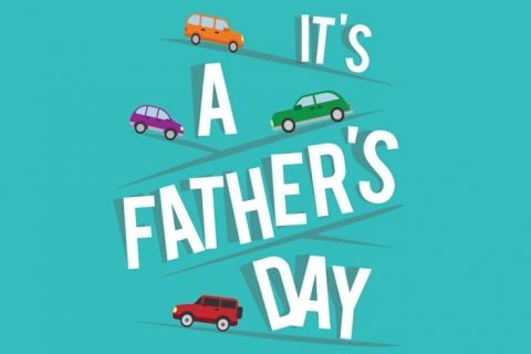 It’s A Father’s Day