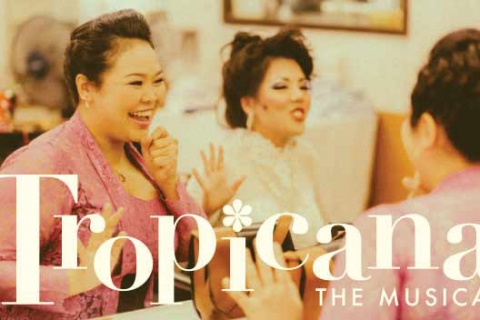 Tropicana the Musical