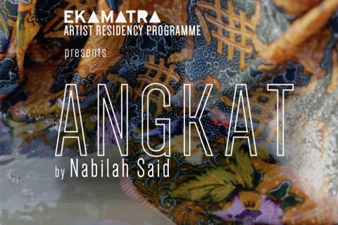 Angkat