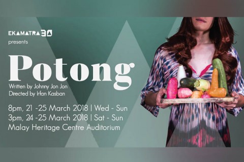 Potong