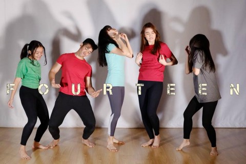 Fourteen