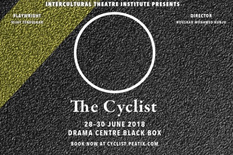 The Cyclist