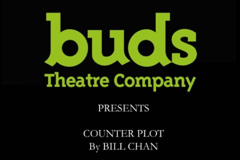 Buds Theatre In-House Series 2018: Counter Plot