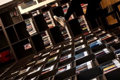 Moving Stories by O School