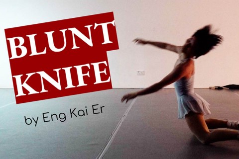Blunt Knife