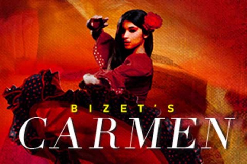 Bizet's Carmen