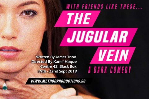 The Jugular Vein 