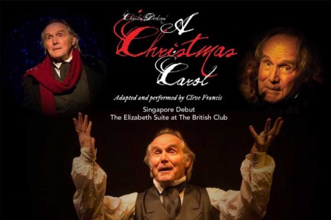 A Christmas Carol 