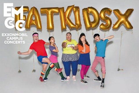 Fat Kids Are Harder To Kidnap