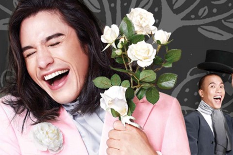The Importance of Being Earnest