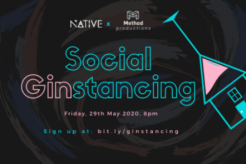 Social Ginstancing