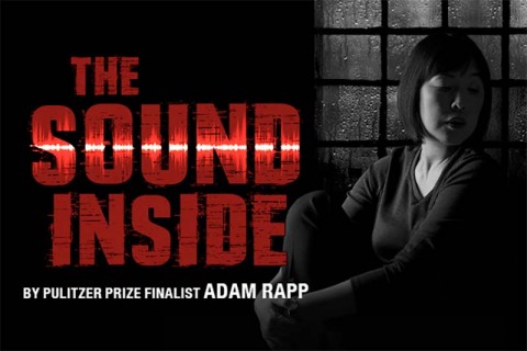 The Sound Inside