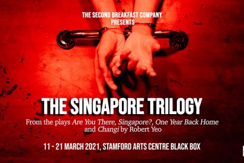 The Singapore Trilogy