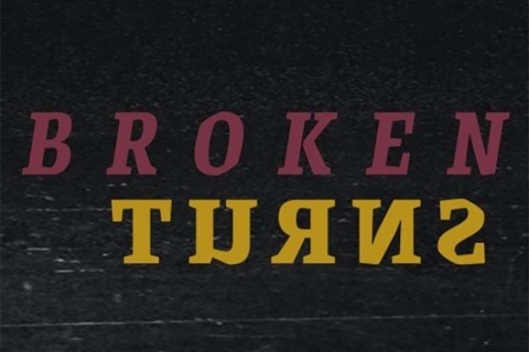 Broken Turns