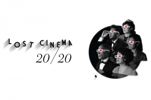 Lost Cinema 20/20