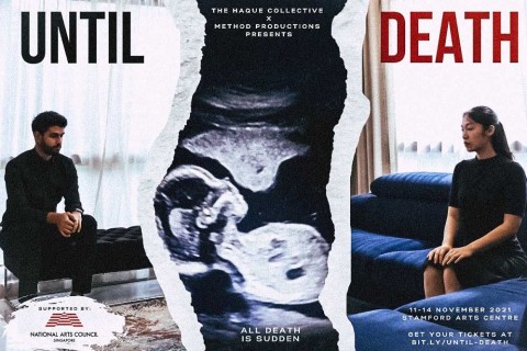 Until Death