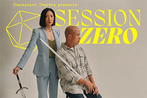 Session Zero