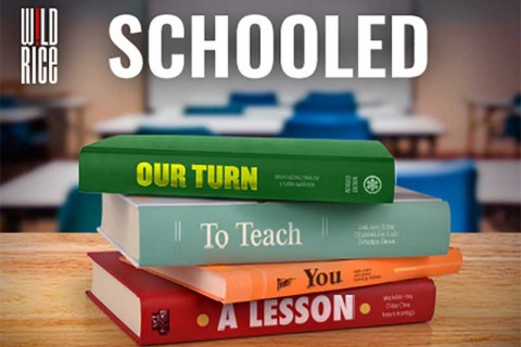 Schooled