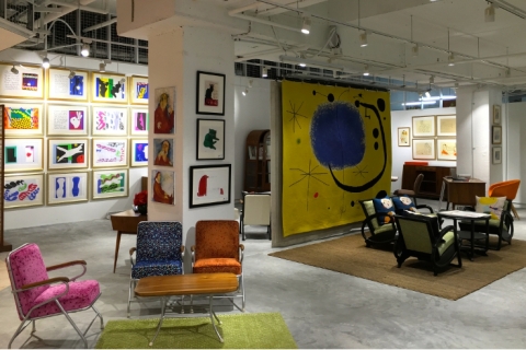 Art Apart Fair 8th Edition
