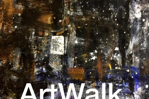 ArtWalk@Wessex