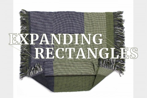 Expanding Rectangles, a solo exhibition by Tiffany Loy
