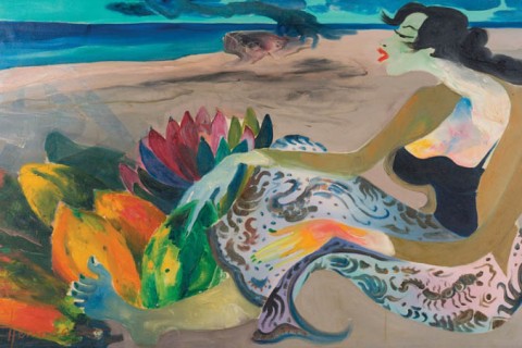 2017 Autumn Auction on Modern and Contemporary Art