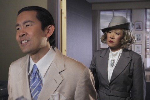 Curator tour | Cinerama: Art and the Moving Image in Southeast Asia