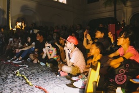 Art Week at SAM