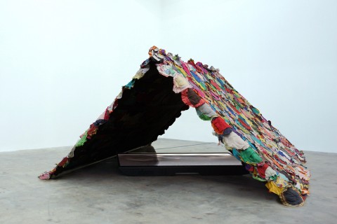 Street Mining: Contemporary Art From the Philippines