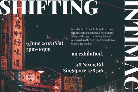 Shifting Intimacies