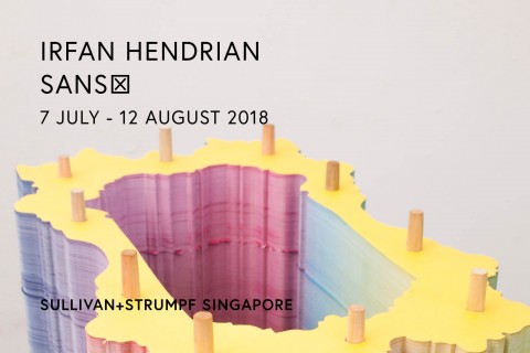 Irfan Hendrian | SANS ☒