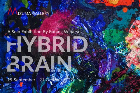 Hybrid Brain