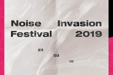 Noise Invasion Festival by Invasion Singapore
