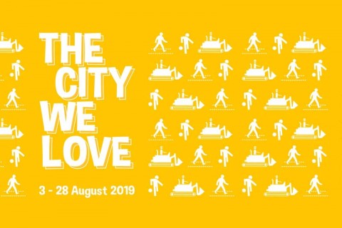 The City We Love