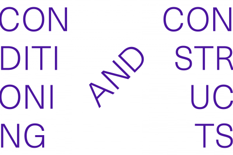 Conditioning and Constructs at The Dry Bar
