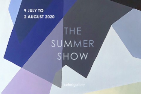 The Summer Show: Group Exhibition