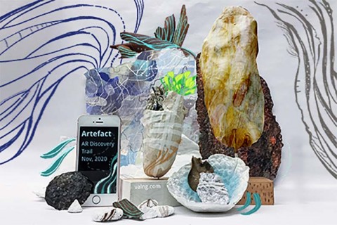 ARtefact Discovery Trail