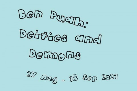 Deities and Demons