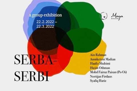 Serba-Serbi