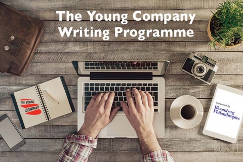 The Young Company Writing Programme