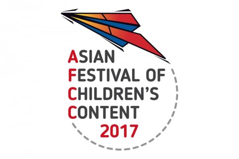 AFCC 2017 Fun with Languages for children