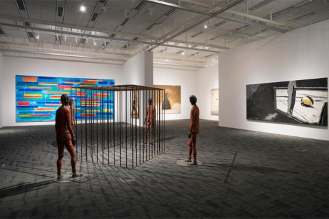Remapping the History of Artistic Praxis in Italian Contemporary Art