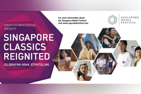 The Curious Case of the Local English-Language Movie