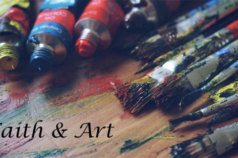 Faith & Art: A Dialogue