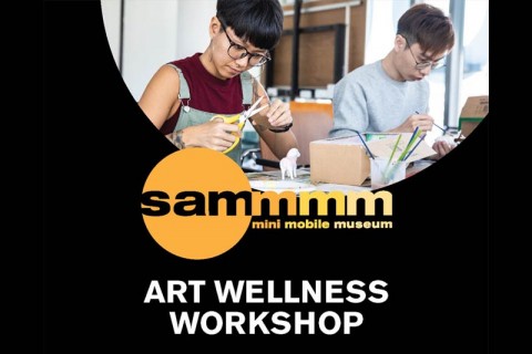 Art Wellness Workshop