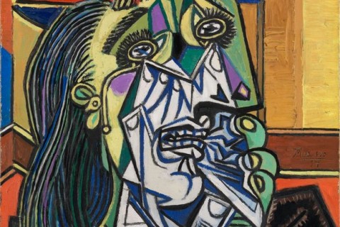 Introduction to Modern Art - ONLINE Series