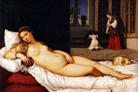 The Nude in Art: A Leading Subject in Art History
