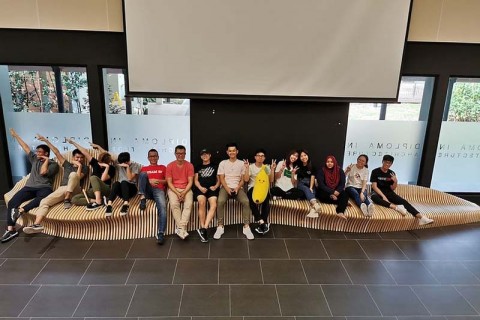 SP ArchiFab: Design Prototyping 