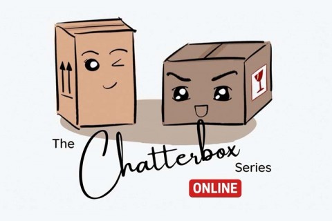 Vocale 2020: The Chatterbox Series