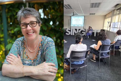 Introduction to Storytelling I and II